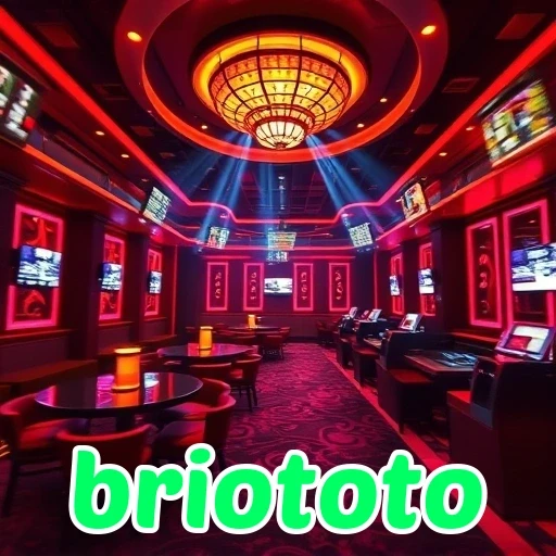 briototo: Temukan Promo Menarik untuk Pengalaman Gaming yang Lebih Seru