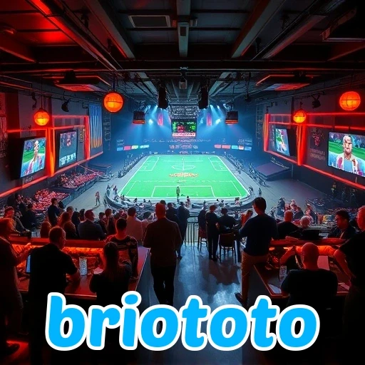 briototo: Rilis Baru yang Menghipnotis Pecinta Game Online