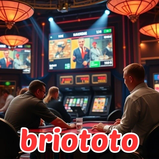 briototo: Temukan Keunggulan dan Fitur Permainan Terbaik Sekarang!
