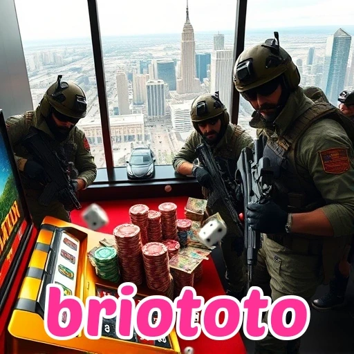 briototo Taruhan Olahraga