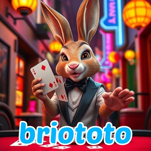briototo: Bergabung di Turnamen Menarik dengan Hadiah Fantastis!