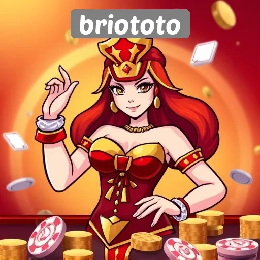 Briototo: Pilihan Terbaik untuk Pecinta Game Judi