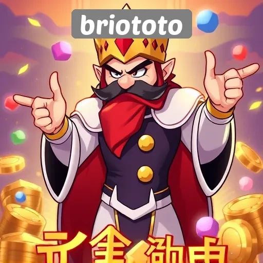 Keunggulan dan Fitur Menarik di Situs Briototo