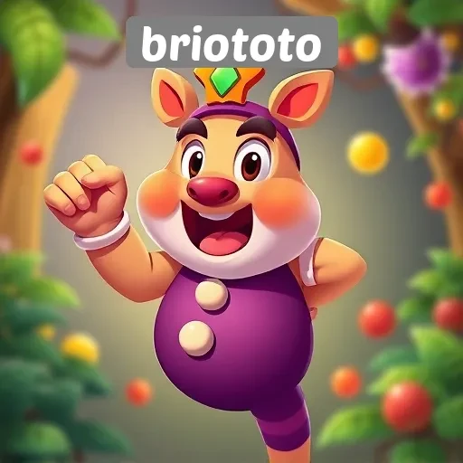 Menelusuri Fitur Utama Situs Game Briototo