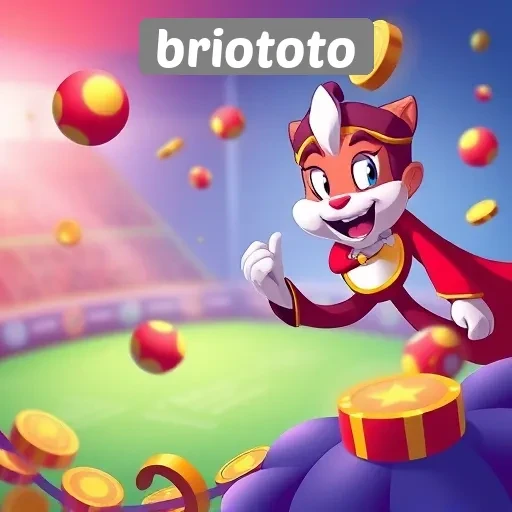 Mengenal Briototo sebagai Platform Game Terpercaya di Indonesia