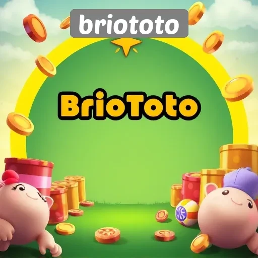 Mengetahui Lebih Dekat Tentang Situs Game Briototo