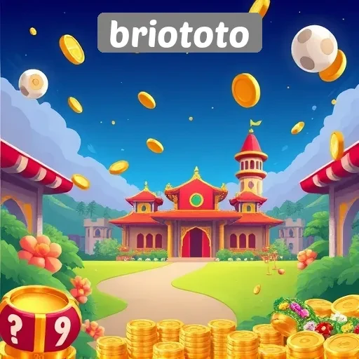 Promosi dan Bonus Menarik di Briototo untuk Para Pemain