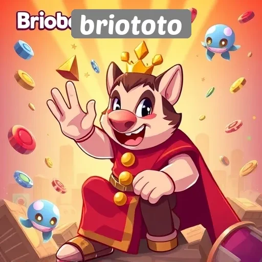 Tantangan dan Peluang pada Game di briototo