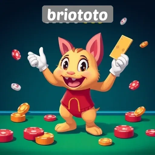 Cara Daftar dan Memulai Bermain di Briototo