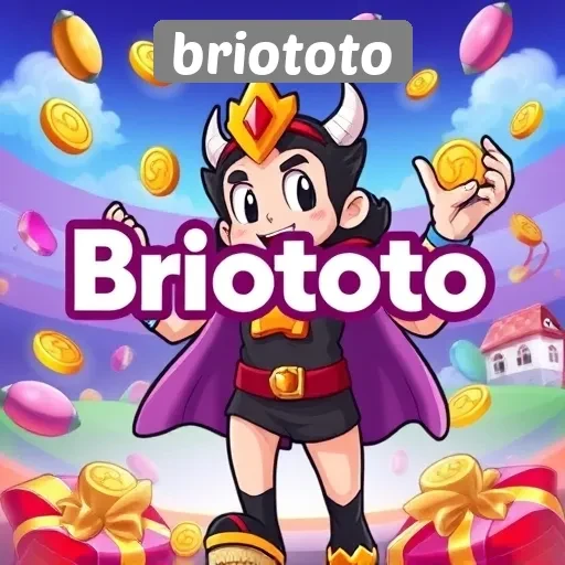 Fitur Utama yang Ditawarkan oleh Situs Briototo