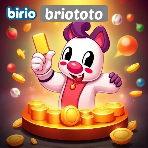 Keunggulan Fitur Game di Situs Briototo