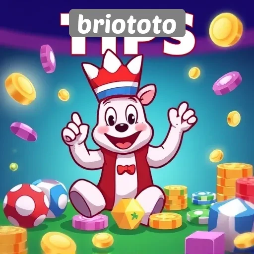 Tips untuk Meningkatkan Pengalaman Bermain di Briototo