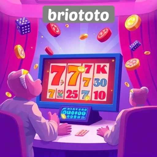 Inovasi Teknologi Terkini di briototo untuk Pengalaman Bermain