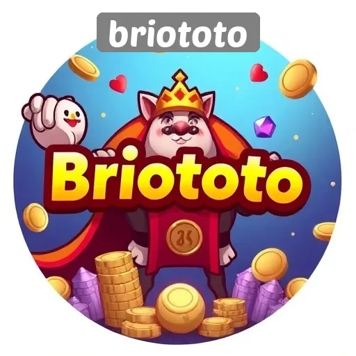 Review Mendalam tentang Situs Game Briototo