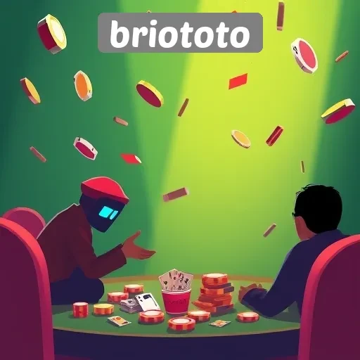 Risiko dan Keamanan Bermain di Briototo yang Perlu Diketahui