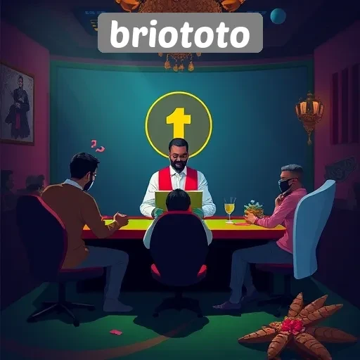 Keamanan dan Privasi di Situs Briototo yang Perlu Diketahui